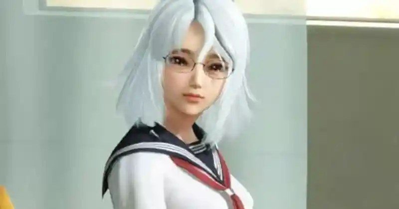 魔矢幻想 动态CG 专题图 3