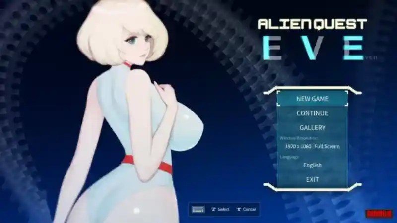 异形探索伊娃计划AlienQuestEVE 角色路线 玩法截图 8