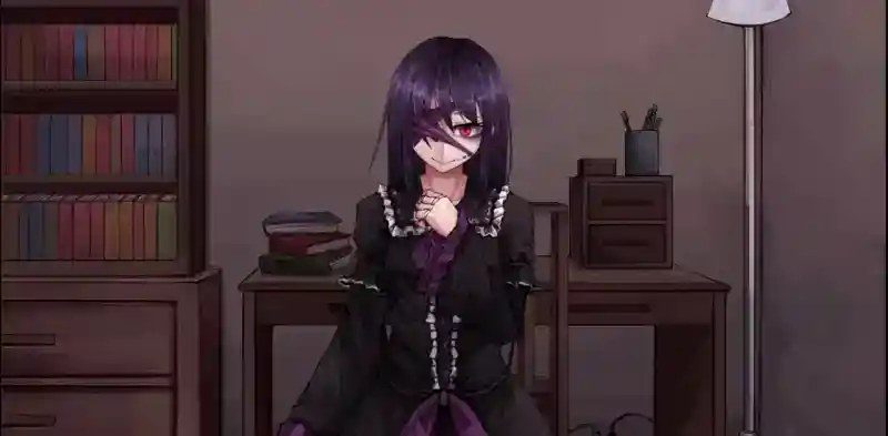 蛊惑的幼虫 支线内容 画面 6