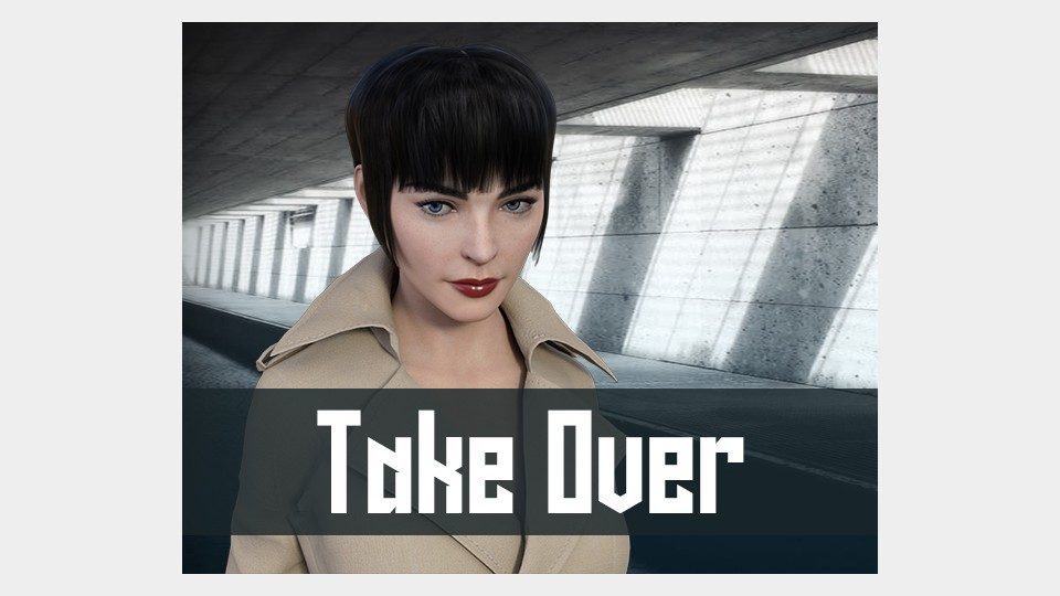 接管TakeOver版 探索场景 演示图 4