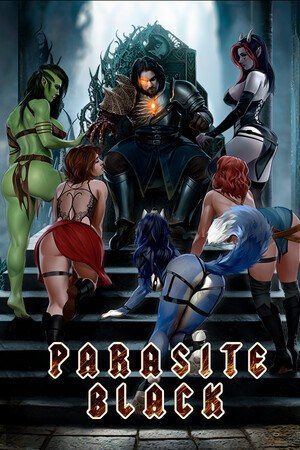 黑色寄生虫 黑色寄生虫游戏论坛｜Parasite Black 角色路线触发教程 封面图