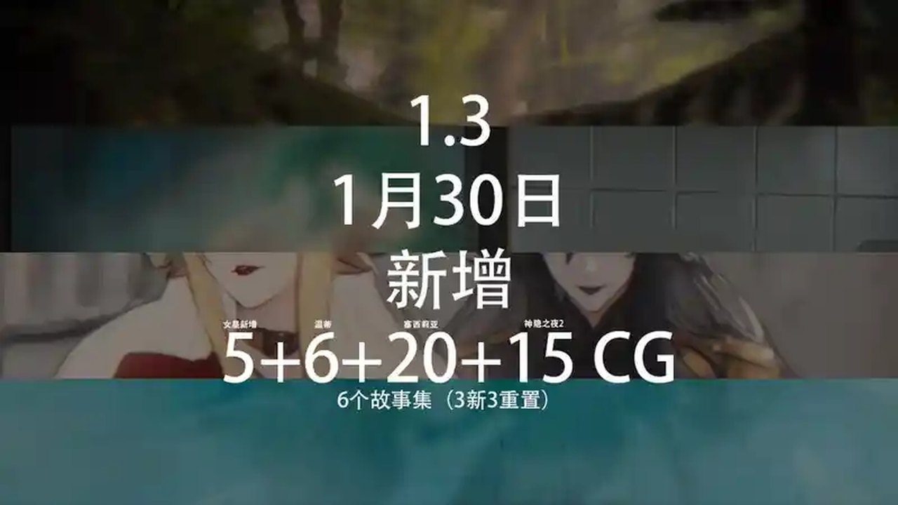 女祭司之眼 剧情互动 演示图 8