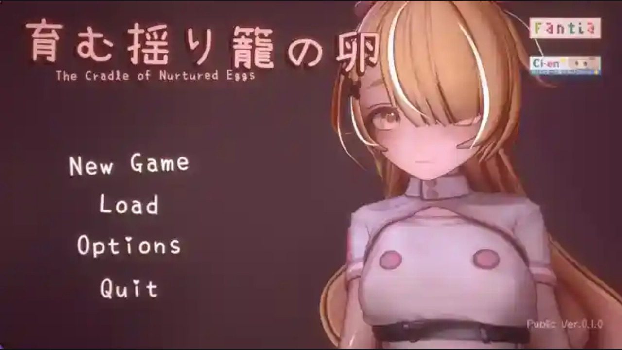 孕育希望的摇篮之卵版 孕育希望的摇篮之卵版中文版下载入口和PC版说明：战斗指南 封面图
