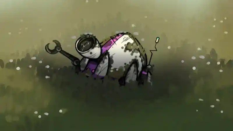 绮梦物语 角色养成 画面 8