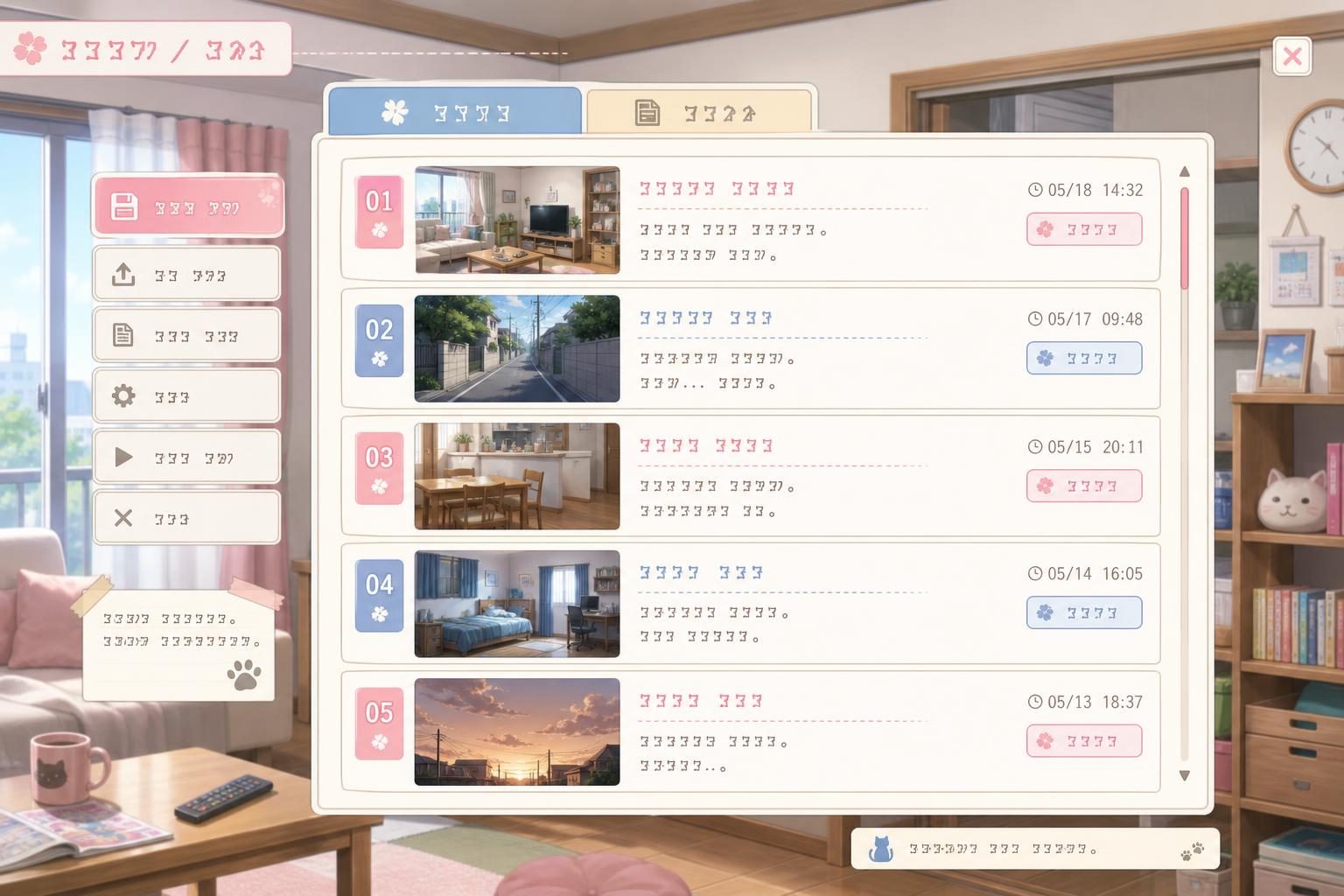 边缘：终极版 攻略要点 展示图 5