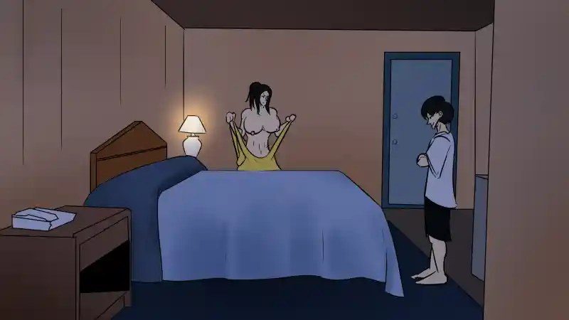 单亲妈妈 单亲妈妈汉化版下载 Single Mother 早期版本常见问题 封面图