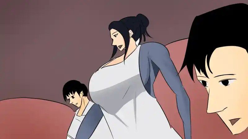 单亲妈妈 章节事件 玩法截图 3