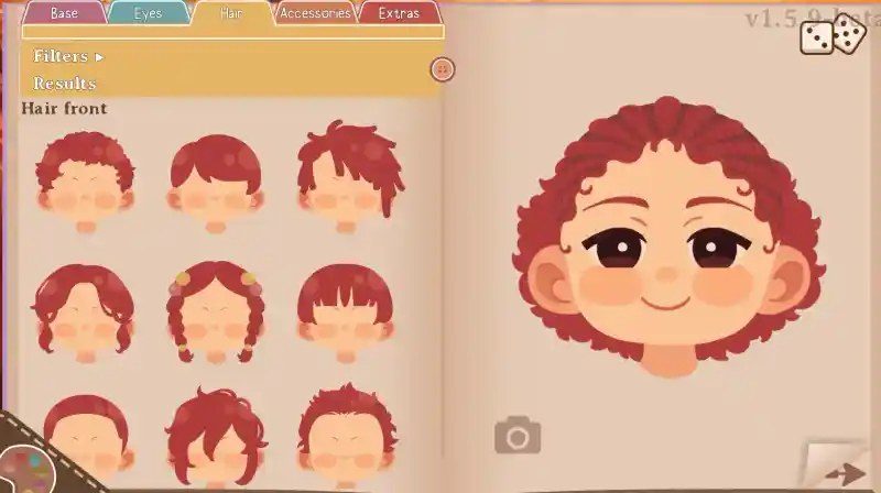 我们的生活：现在和永远 存档管理 资料图 7