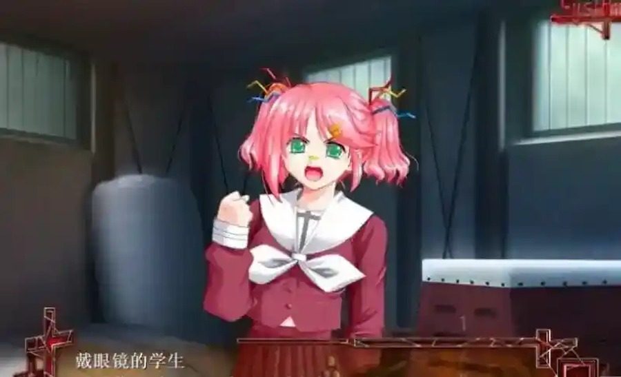 献给支配者的狂死曲 攻略要点 实机截图 8