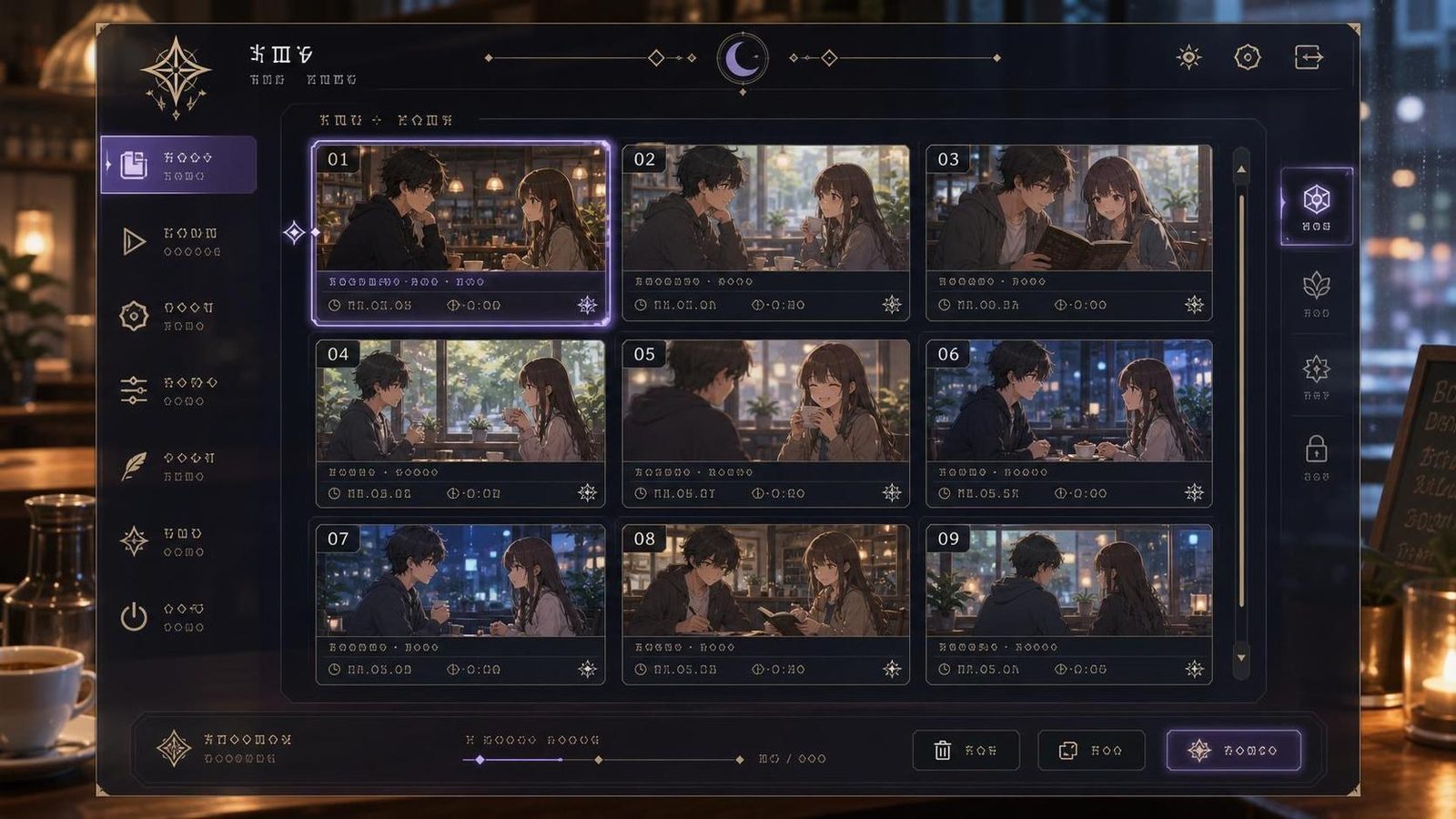 糖爹买下并绑定SugarDaddy 玩法展示 页面配图 3