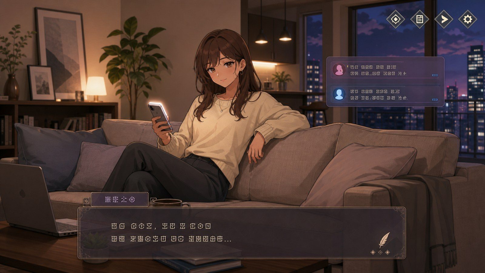 糖爹买下并绑定SugarDaddy 版本攻略 画面 5
