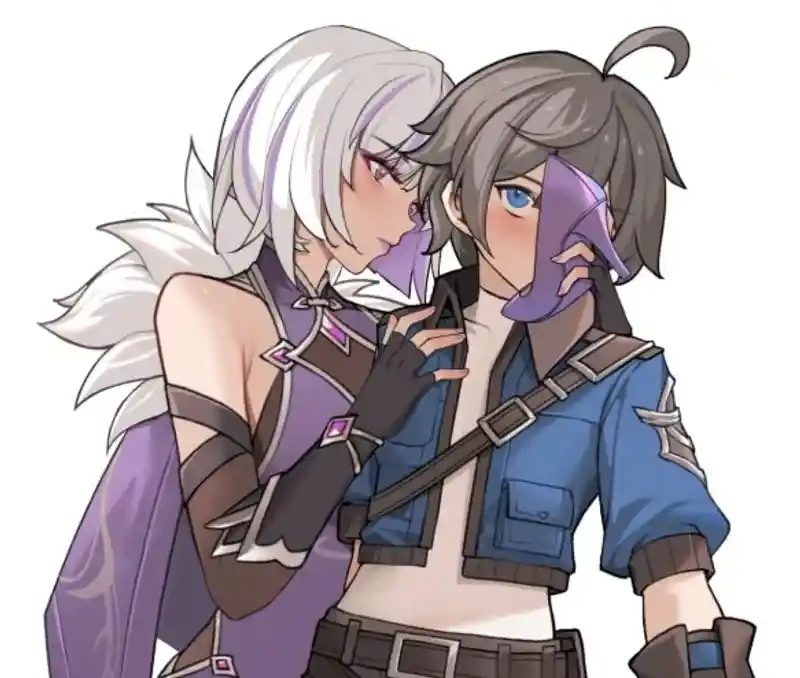 我并非无所依归 RPG对战 玩法截图 8