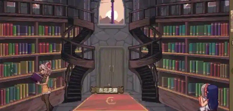 魔法兽娘学院MagicalMonster 魔法兽娘学院MagicalMonster游戏攻略大全与后期内容回收 封