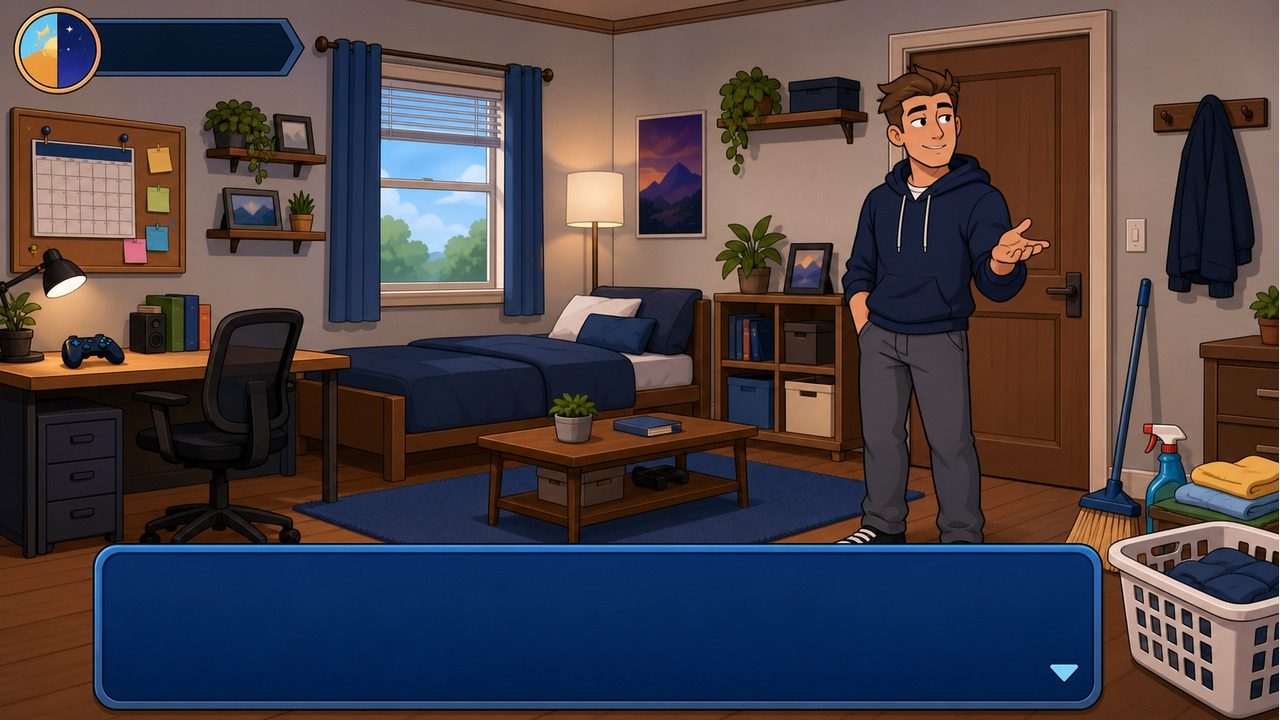 家务：HouseChores 汉化版 资料图 7