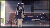 星空列车与白的旅行STEAM版 主线事件 页面配图 2