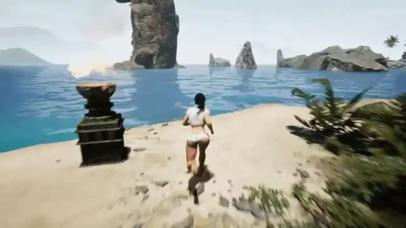 阳光下的野兽Ver8 阳光下的野兽Ver8最新版下载与版本内容整理 封面图