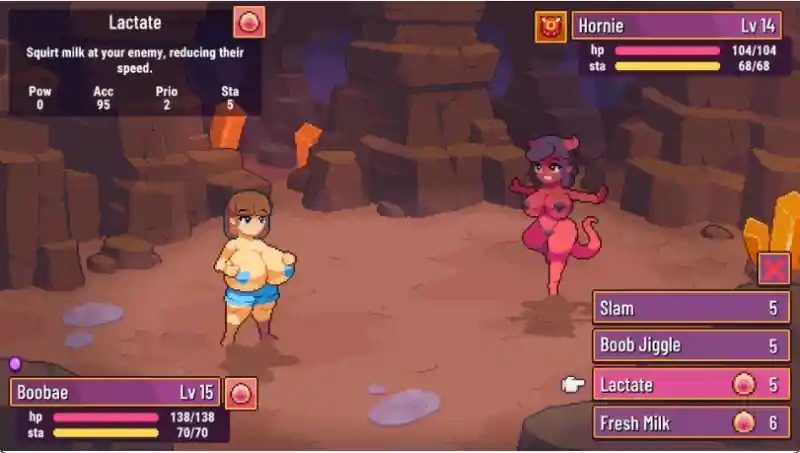 精灵谷物语SpiritValley版 探索冒险 内容截图 6