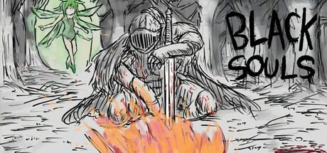 黑魂童话世界blacksouls三部曲附 童话改写 场景图