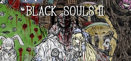 黑魂童话世界blacksouls三部曲附 玩法展示 玩法截图 1