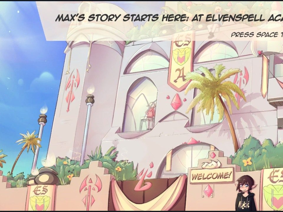 精灵麦克斯MaxtheElf官方正式版 角色养成 预览图 4