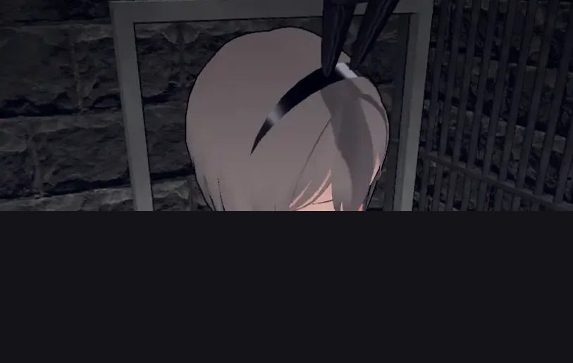 白骑士调教 AI 步兵版 场景演出 画面